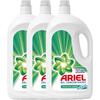 Detergent lichid Ariel Mountain Spring, 180 spalari, 3x3.3L