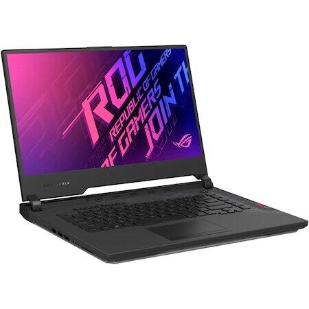 Laptop Gaming ASUS ROG Strix G532LV,  15.6" FHD, Intel Core i7-10875H, 8GB, 512GB SSD, NVIDIA GeForce RTX 2060 6GB, Free DOS, Black