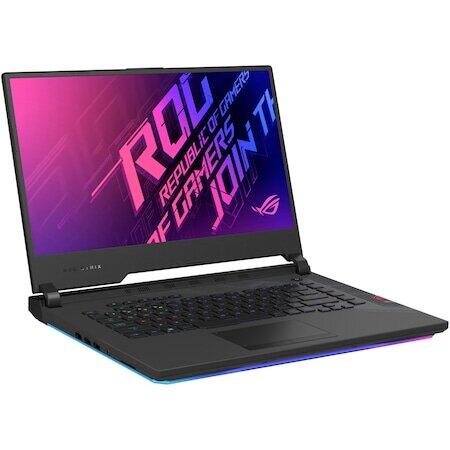 Laptop Gaming ASUS ROG Strix G532LV,  15.6" FHD, Intel Core i7-10875H, 8GB, 512GB SSD, NVIDIA GeForce RTX 2060 6GB, Free DOS, Black