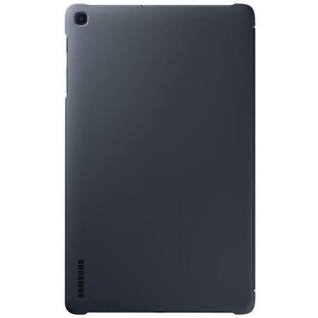 Husa de protectie Samsung Book Cover pentru Galaxy Tab A (2019) 10.1" T515, Black
