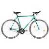 Bicicleta Pegas Clasic 2S, Bullhorn Man, 58cm, Verde