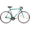 Bicicleta Pegas Clasic 2S, Drop Man, 58cm, Verde