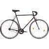 Bicicleta Pegas Clasic 2S, Drop Man, 61cm, Negru