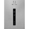 Combina frigorifica Electrolux LNT7ME32X2, No Frost, 324 L, H 186 cm, Display LCD, Racire rapida, Inghetare rapida, Clasa eficienta energetica E, Inox