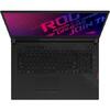Laptop Gaming ASUS ROG Strix SCAR 17 G732LV, 17.3" FHD, Intel Core i7-10875H, 8GB, 512GB+512GB SSD RAID, GeForce RTX 2060 6GB, Free DOS
