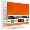 Televizor LED Horizon 24HL6131H, Clasa F, 60 cm, Smart TV, HD Ready