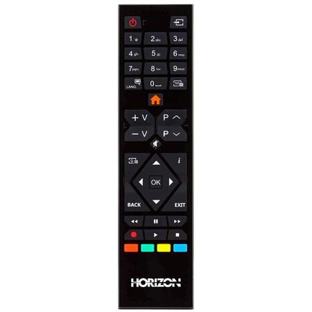 Televizor LED Horizon 32HL6330F, Clasa F, 80 cm, Smart TV, Full HD