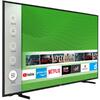 Televizor LED Horizon 58HL7530U, Clasa E, 146 cm, Smart TV, 4K Ultra HD