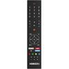 Televizor LED Horizon 58HL7530U, Clasa E, 146 cm, Smart TV, 4K Ultra HD