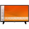Televizor LED Horizon 32HL6330H, Clasa F, 80 cm, Smart TV, HD Ready, LED
