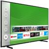 Televizor LED Horizon 55HL7530U, Clasa G, 139 cm, Smart TV, 4K Ultra HD