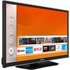 Televizor LED Horizon 24HL6130H, Clasa F, 60 cm, Smart TV, HD Ready