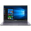 Laptop ASUS X509JA, 15.6" FHD, Intel Core i3-1005G1, 8GB, 256GB SSD, Intel UHD Graphics, Free DOS