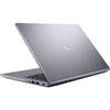Laptop ASUS X509JA, 15.6" FHD, Intel Core i3-1005G1, 8GB, 256GB SSD, Intel UHD Graphics, Free DOS