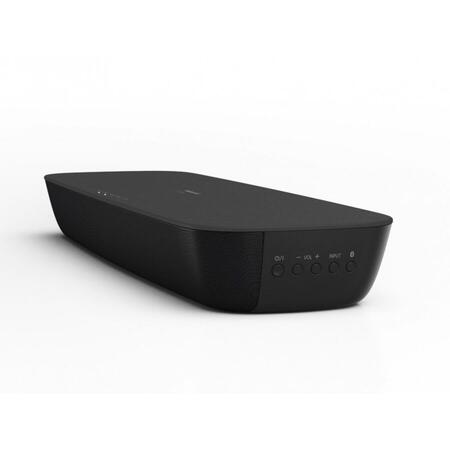 Soundbar Panasonic SC-HTB200EGK, 80W, Bluetooth, H.Bass, negru