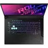 Laptop Gaming ASUS ROG Strix G15,  15.6” FHD, Intel Core i5-10300H,  16GB, 512GB SSD, GeForce GTX 1650 Ti 4GB, Free DOS, Black