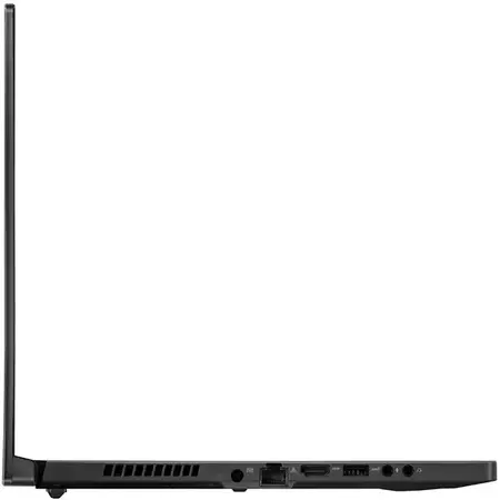 Laptop Gaming ASUS ROG, 15.6” FHD, Intel Core i7-10750H, 16GB, 1TB SSD,  GeForce RTX 2070 Max-Q 8GB, Windows 10 Home