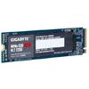 GIGABYTE SSD M.2 PCIe 128GB, 2280, PCI-Express 3.0 x4, NVMe 1.3