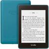 Kindle Paperwhite 2018, 300 ppi, Rezistent la apa, 8GB, Albastru