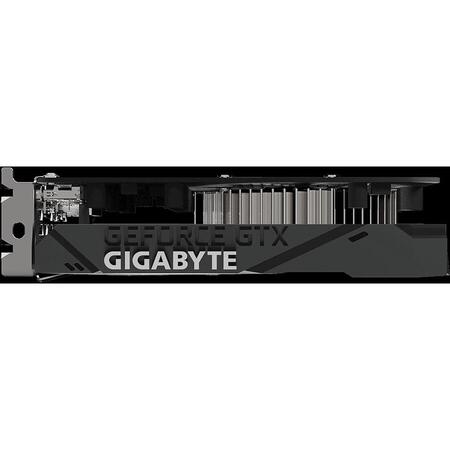 Placa video GeForce GTX1650 D6 OC, 4GB GDDR6 128bit
