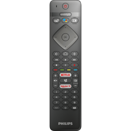 Televizor LED Philips 70PUS7304/12, 178 cm, Smart TV Android 4K Ultra HD