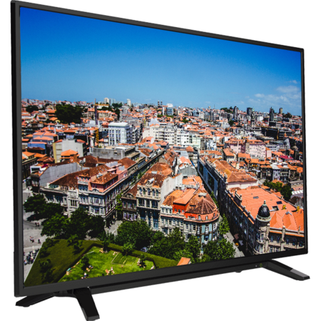 Televizor Toshiba 58U2963DG, 146 cm, Smart, 4K Ultra HD, LED, Clasa A++