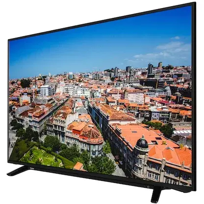 Televizor Toshiba 55U2963DG, 139 cm, Smart, 4K Ultra HD, LED, Clasa A+