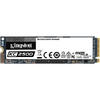 KINGSTON SSD SKC250, M2-2280, 500GB, PCI Express 3.0 x4 NVMe