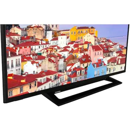 Televizor Toshiba 55U3963DG, 139 cm, Smart, 4K Ultra HD, LED, Clasa A+