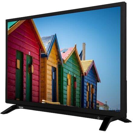Televizor Toshiba 32L2963DG, 80 cm, Smart, Full HD, LED, Clasa A+