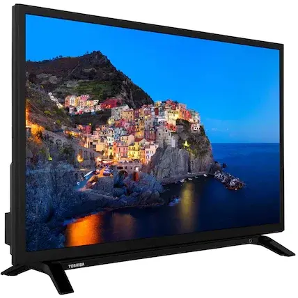 Televizor Toshiba 32WL1A63DG, 80 cm, HD, LED, Clasa A+