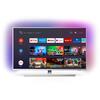 Televizor LED Philips 58PUS8545/12, 146 cm, Smart TV, 4K Ultra HD, Clasa G