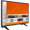 Televizor LED Horizon 39HL6330F, Clasa F, 98 cm, Smart TV Full HD