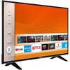 Televizor LED Horizon 43HL6330F/B, Clasa E, 108cm, Smart TV Full HD