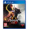 Joc Nioh 2 Standard Edition pentru PlayStation 4