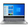 Laptop Lenovo ThinkBook 13s-IML, 13.3" FHD, Intel Core i5-10210U, 16GB, SSD 512GB, Intel UHD Graphics, No OS, Mineral Grey