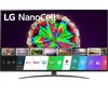 Televizor LED LG 65NANO813NA, 164 cm, Smart TV 4K Ultra HD, Clasa G