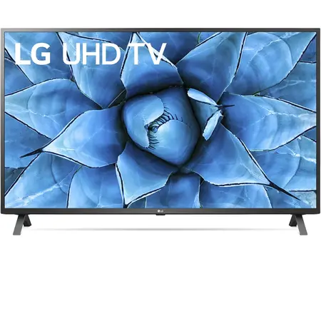 Televizor LG 50UN73003LA, 127 cm, Smart, 4K Ultra HD, LED, Clasa G