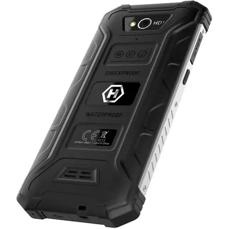 Telefon mobil MyPhone Hammer Energy 2, Dual SIM, 32GB, 4G, Black