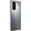 Telefon mobil Huawei P40, Dual SIM, 128GB, 8GB RAM, 5G, Silver Frost