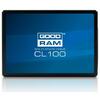 GOODRAM SSD CL100, 240GB, 2.5", SATA III