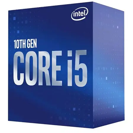Procesor Intel Core i5-10500 4.50GHz, socket LGA1200