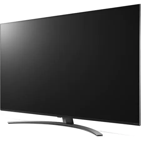 Televizor LED LG 55NANO863NA, 139 cm, Smart TV 4K Ultra HD, Clasa G