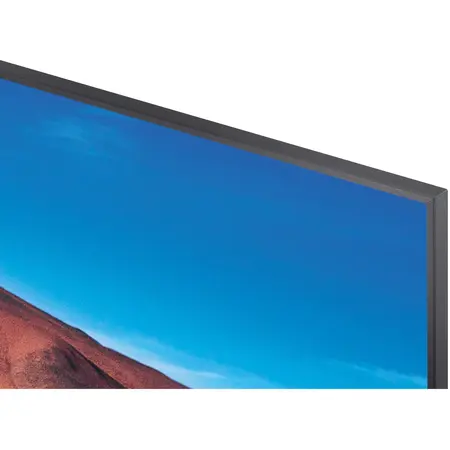 Televizor LED Samsung 55TU7172, 138 cm, Smart TV 4K Ultra HD, Clasa G