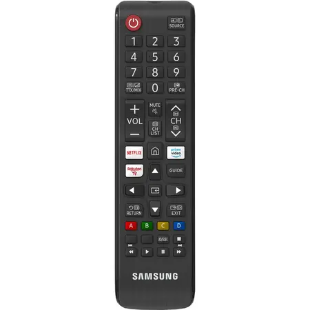 Televizor LED Samsung 55TU7172, 138 cm, Smart TV 4K Ultra HD, Clasa G