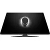 Dell Monitor LED Alienware Gaming AW5520QF OLED 55 inch 0.5 ms Negru FreeSync 120 Hz
