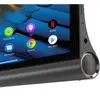 Tableta Lenovo Yoga Smart Tab, Octa-Core, 10.1", 3GB RAM, 32GB, 4G, Iron Grey