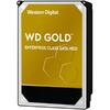Western Digital HDD server, 3.5", 14TB, GOLD, SATA3, 7200rpm, 512MB
