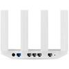 Huawei Router wireless WS5200N-20 White, Dual-Band 300 + 867 Mbps, 1WAN, 3LAN