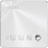 Videoproiector ASUS S2 ZenBeam, portabil, DLP, HD 1280x720, 30.000 ore, HDMI, USB-C, alb